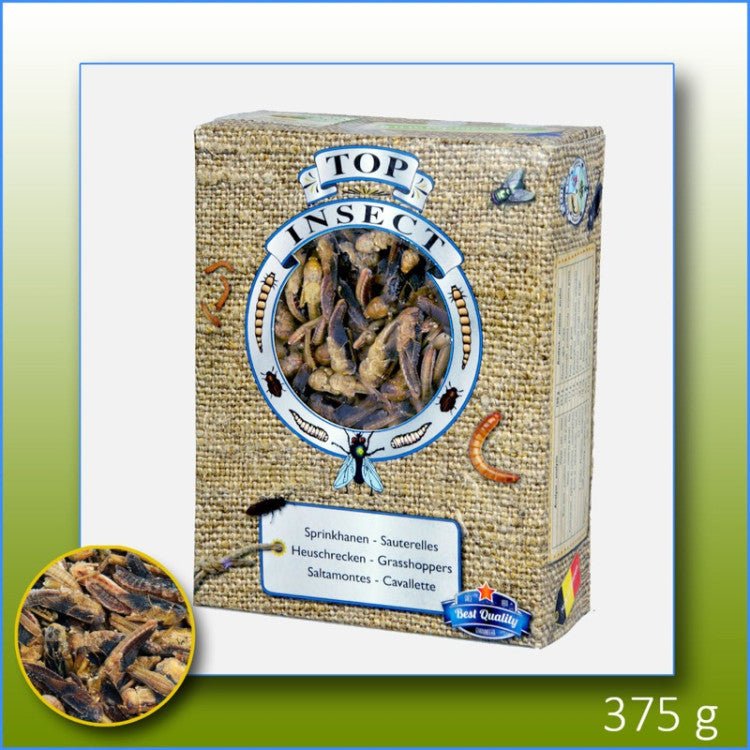 Frozen Grasshoppers 1 L - Shopivet.com