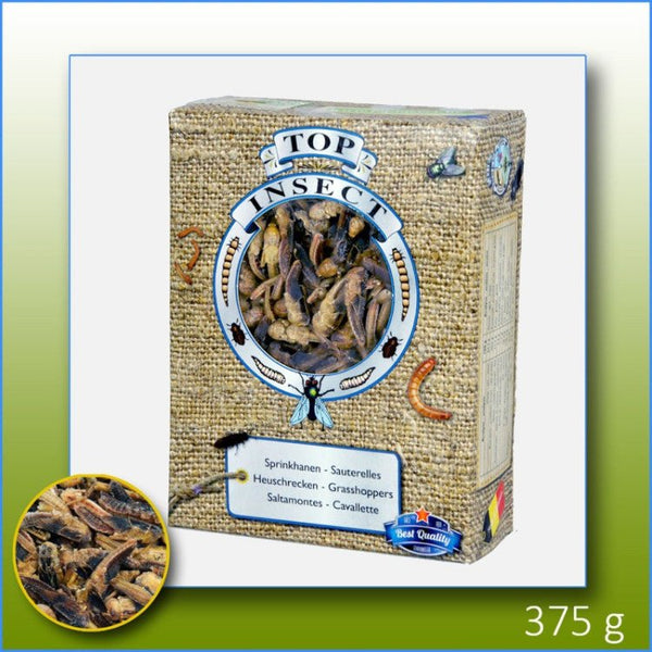 Frozen Grasshoppers 1 L - Shopivet.com