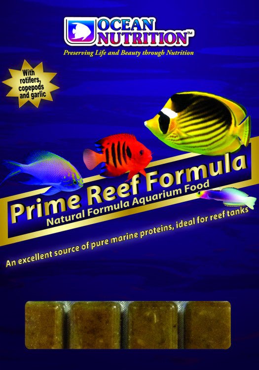 Frozen Prime Reef Formula 100g - Shopivet.com