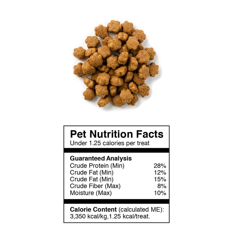 Fruitables Chicken Flavor with Blueberry Cat Treats 70g - Shopivet.com