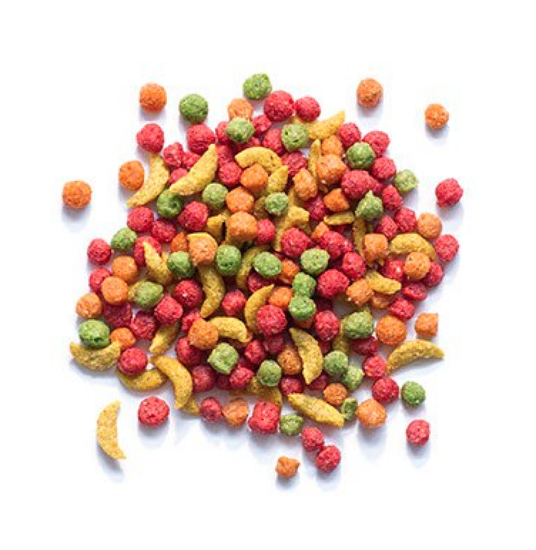 FruitBlend Flavor for Medium Size Birds 17.5lb (7.94kg)