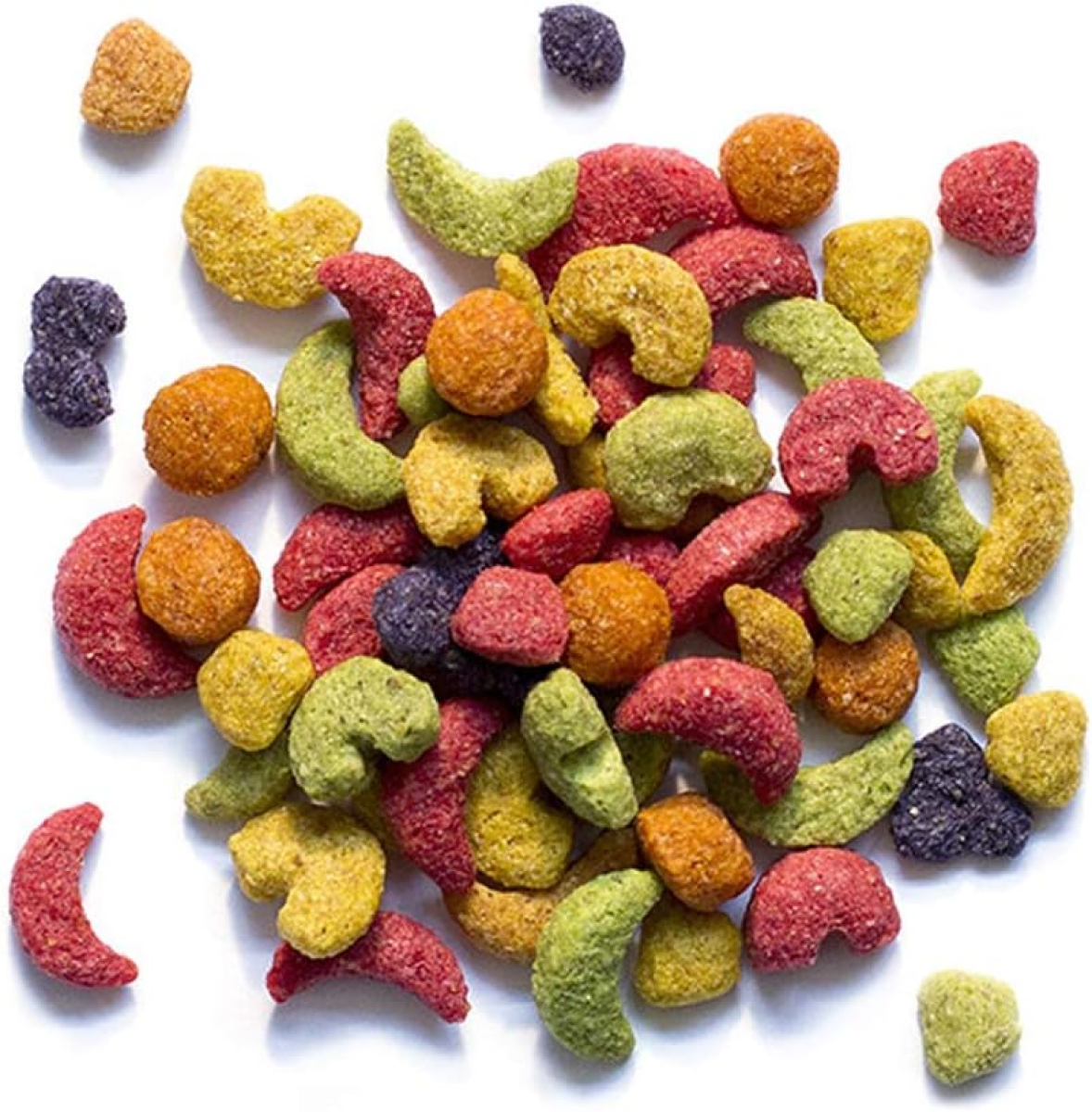 FruitBlend for Medium/Large Parrots 35lb (15.88kg)