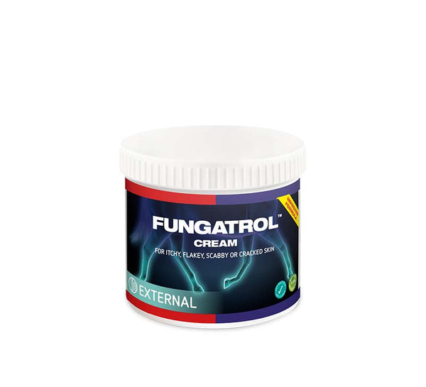 FUNGATROL CREAM 400ml - Shopivet.com