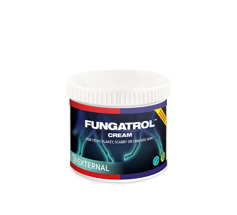 FUNGATROL CREAM 400ml - Shopivet.com