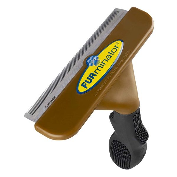 FURminator Horse Deshedding Tool - OS - Shopivet.com