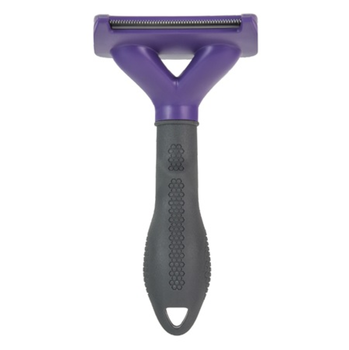FURminator Undercoat deShedding Tool – Medium and Large Cat, Long Hair