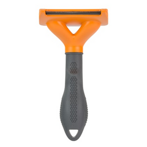 FURminator Undercoat deShedding Tool – Medium Dog, Short Hair