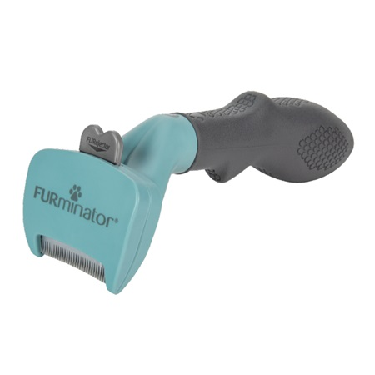 FURminator Undercoat deShedding Tool – Small Cat, Long Hair
