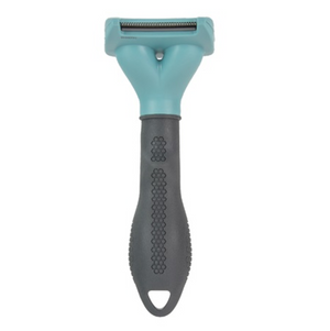 FURminator Undercoat deShedding Tool – Small Cat, Long Hair