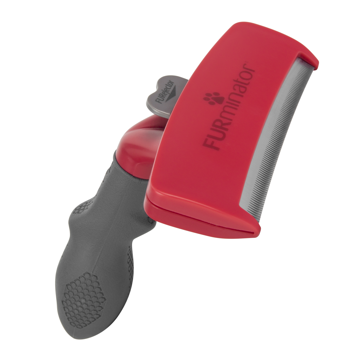 FURminator Undercoat deShedding Tool – XLarge Dog, Long Hair