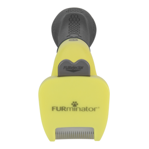 FURminator Undercoat deShedding Tool – XSmall Dog, Long Hair