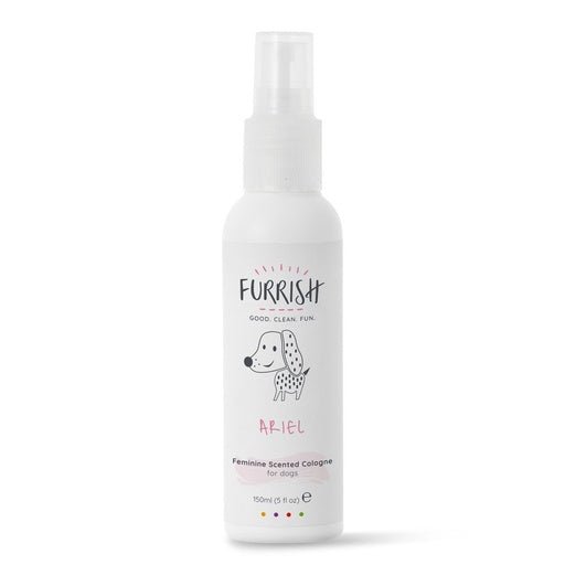 Furrish Ariel Cologne 150ml - FR843302 - Shopivet.com