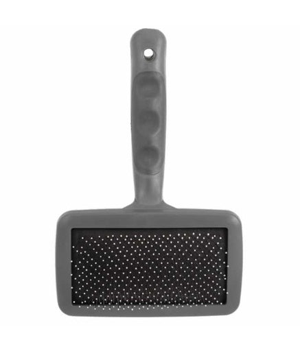 Furrish Ball Pin Slicker Medium[Size - M] - Shopivet.com