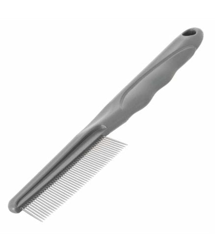 Furrish Comb With Handle - Shopivet.com