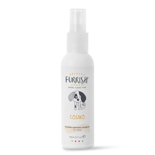 Furrish Cosmo Cologne 150ml - FR843303 - Shopivet.com