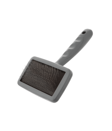 Furrish Firm Slicker[Size - L] - Shopivet.com