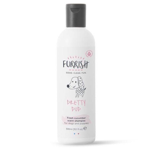Furrish Pretty Pup Shampoo 300ml - FR842301 - Shopivet.com