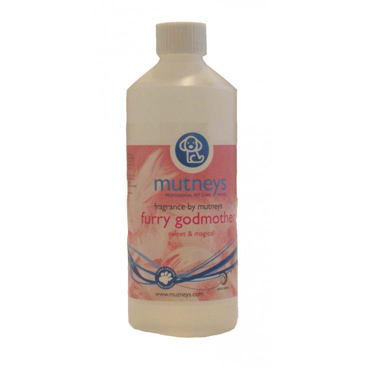 FURRY GODMOTHER FRAGRANCE SPRAY 500ML - Shopivet.com