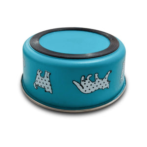 Fusion Bowl Blue - 280 ML - Shopivet.com