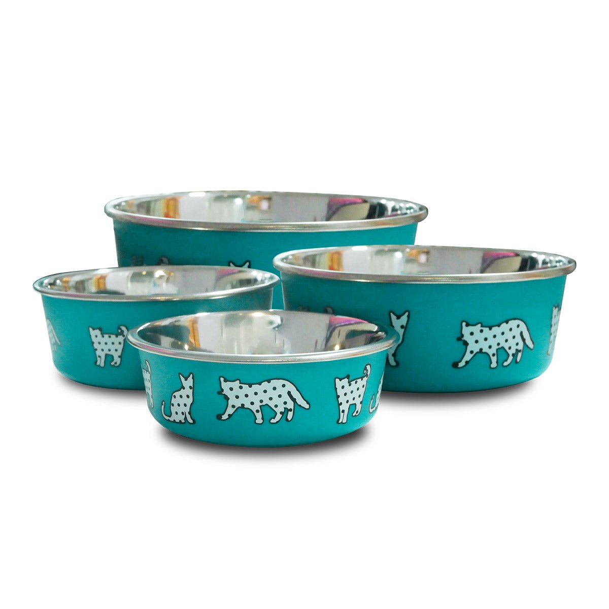 Fusion Bowl Blue - 940 ML - Shopivet.com