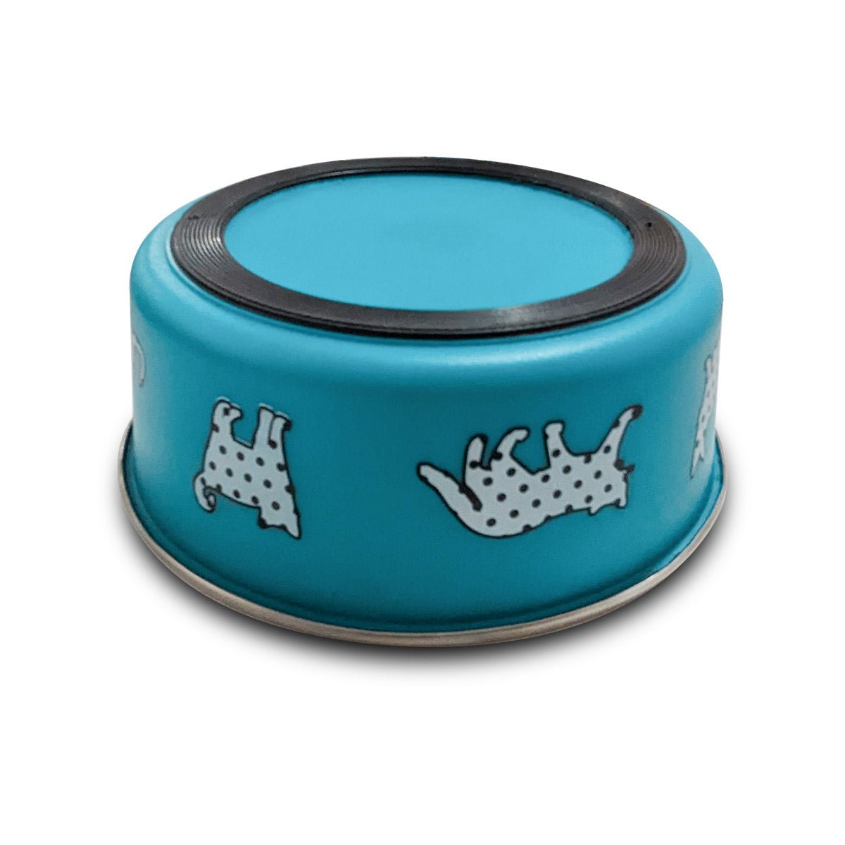 Fusion Bowl Blue - 940 ML - Shopivet.com