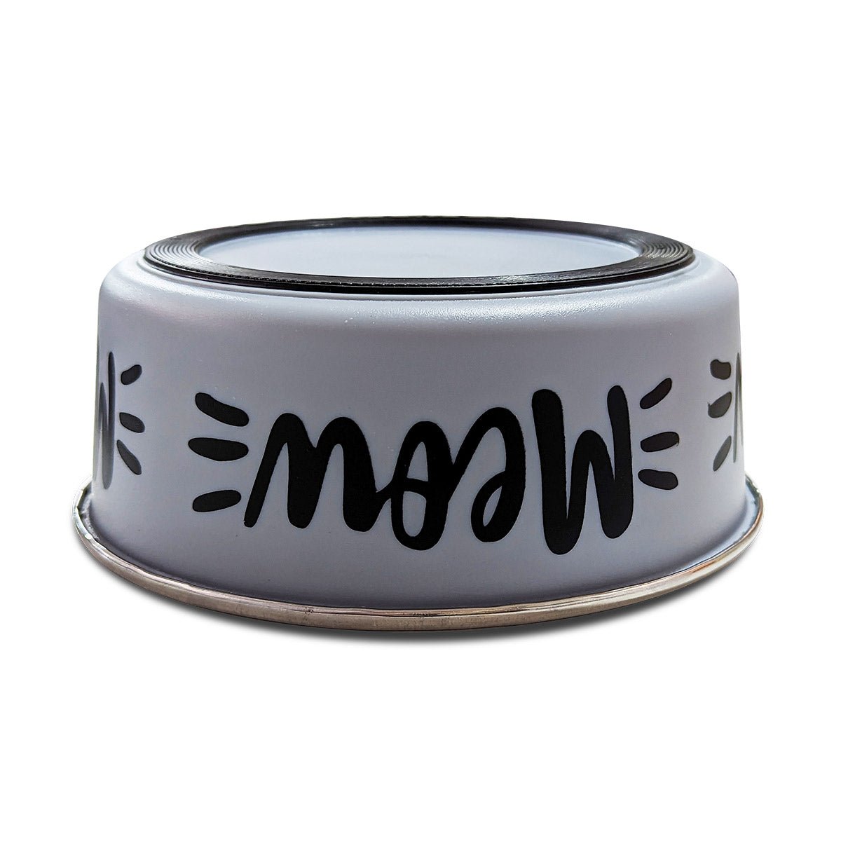 Fusion Bowl Grey - 200 ML - Shopivet.com