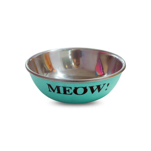 Fusion Selecta Bowl Meow 350 ML - Shopivet.com