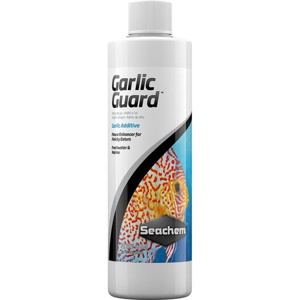 GarlicGuard 250ml - Shopivet.com