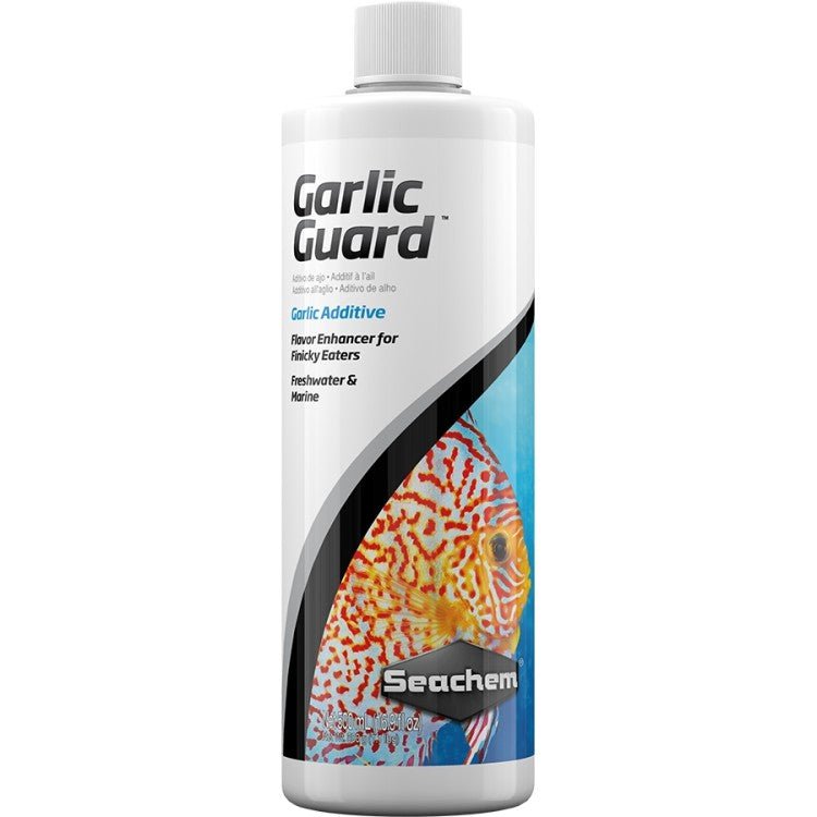 GarlicGuard 500ml - Shopivet.com