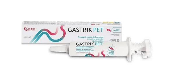 Gastrik pet paste - 30 ml - Shopivet.com