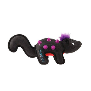 GiGwi Duraspikes Extra Durable Coon, Grey, - Shopivet.com