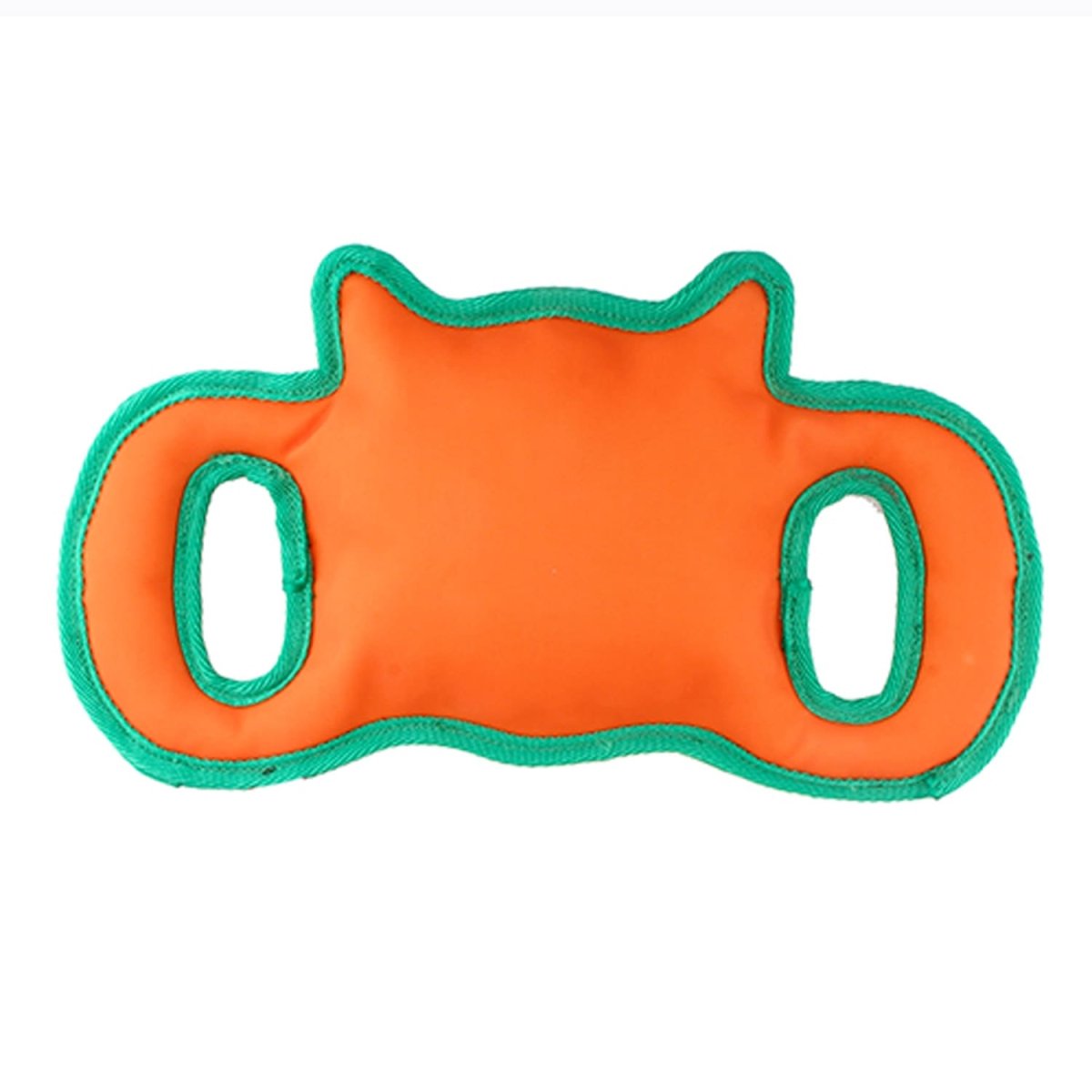 GiGwi MIGHTY CHALLENGE Tiger - Shopivet.com