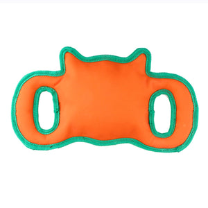 GiGwi MIGHTY CHALLENGE Tiger - Shopivet.com