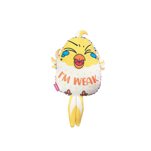 GiGwi Moody Club Bird – Large - Shopivet.com
