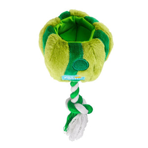 Gigwi Pull Me Out – Racoon - Shopivet.com