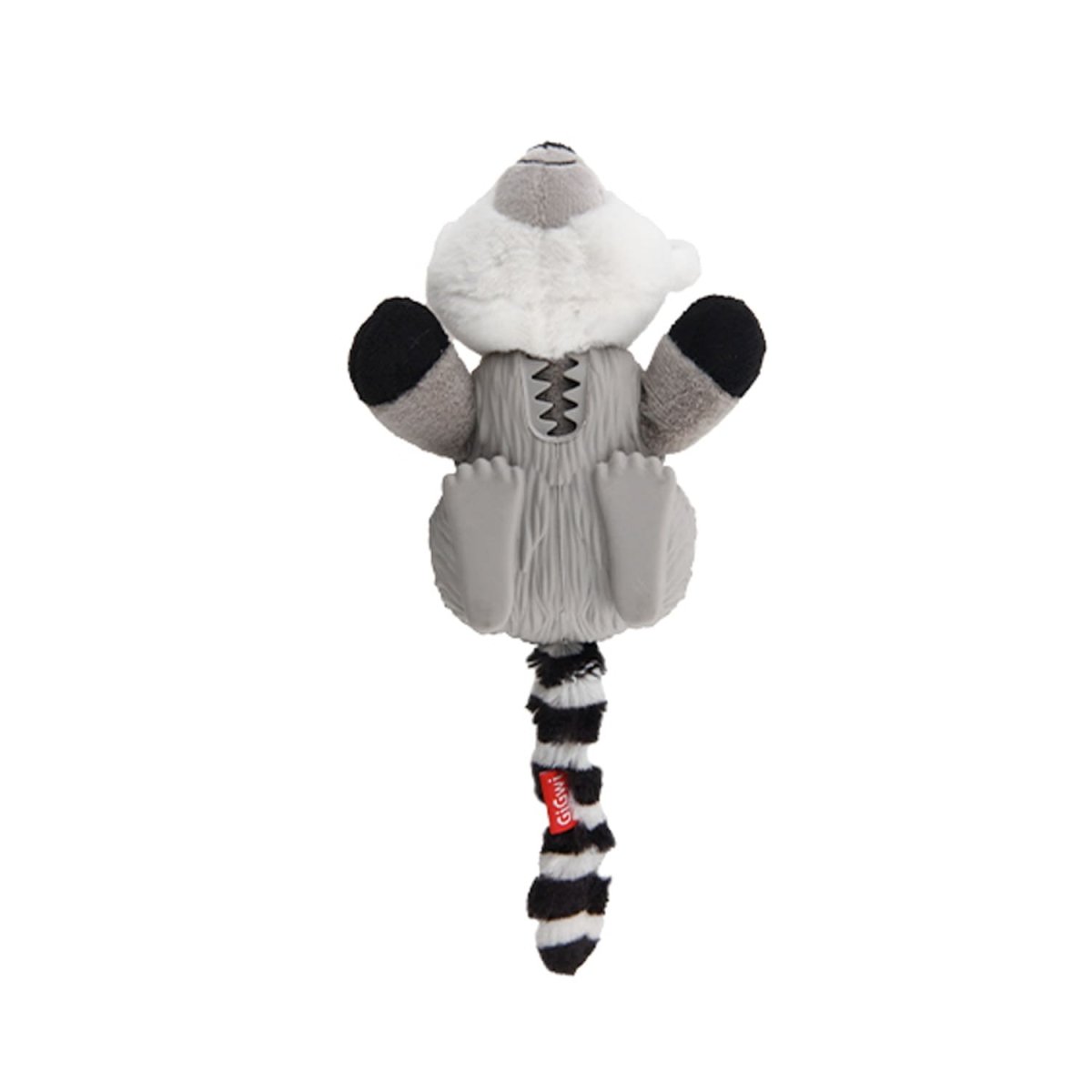 GiGwi Zoomin’ Friends Lemur - Shopivet.com