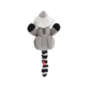 GiGwi Zoomin’ Friends Lemur - Shopivet.com