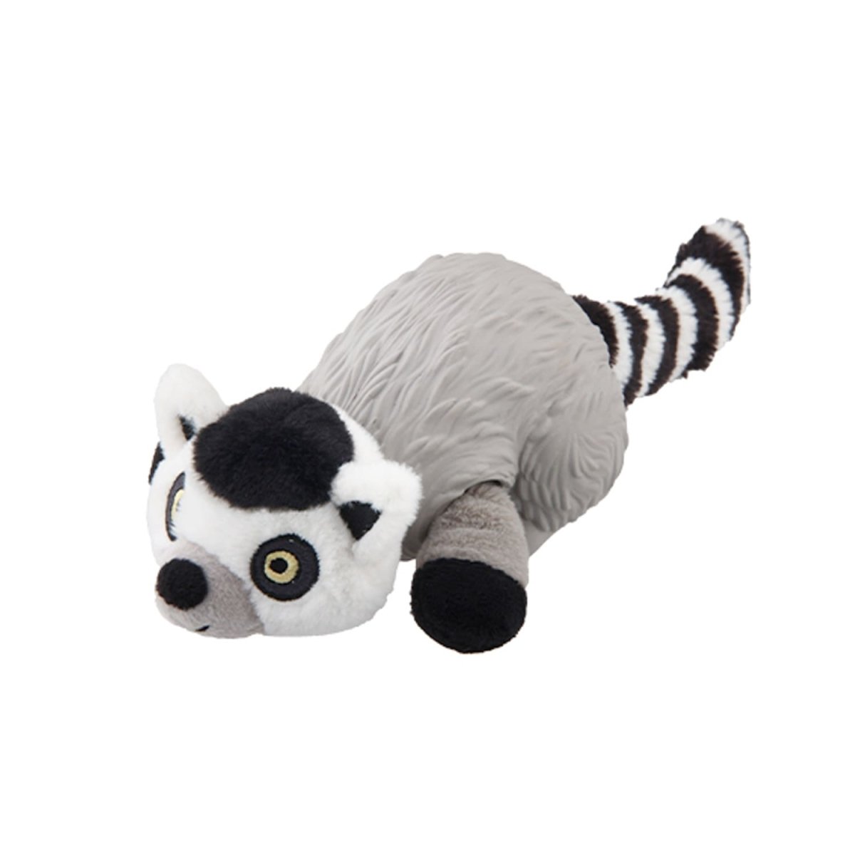 GiGwi Zoomin’ Friends Lemur - Shopivet.com