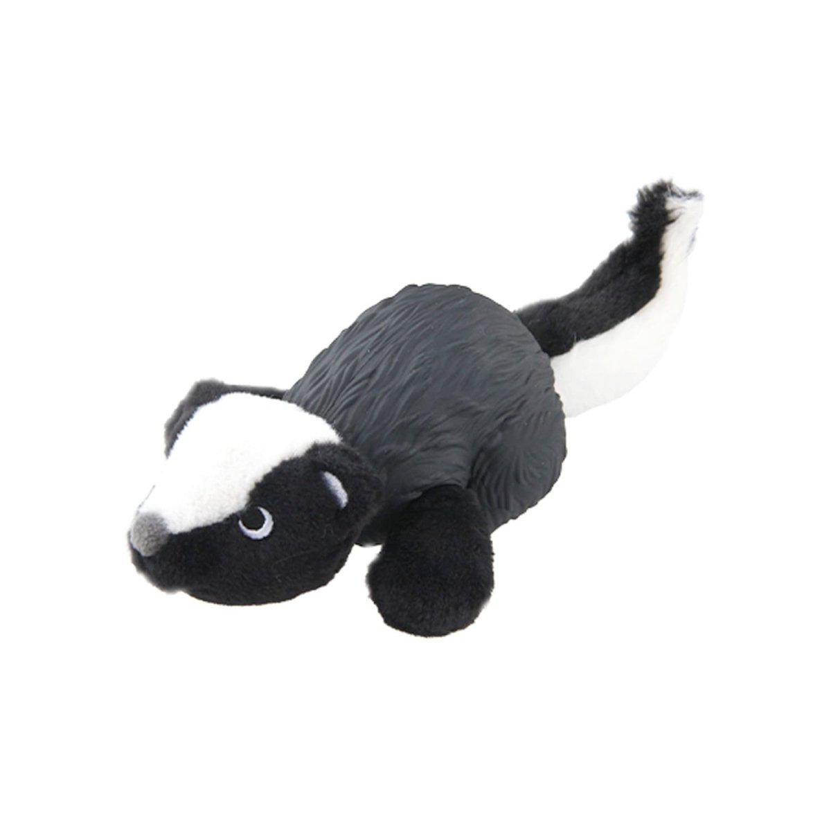 GiGwi Zoomin’ Friends Skunk - Shopivet.com