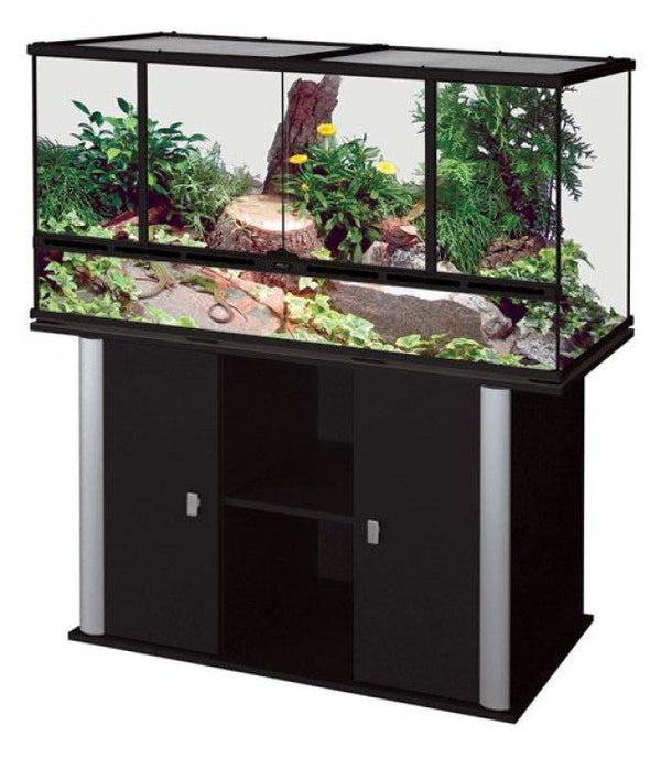 Glass Terrarium 118 x 45 x 60 cm - Shopivet.com