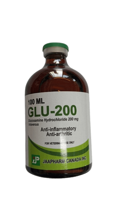 GLU - 200 100ml - Shopivet.com