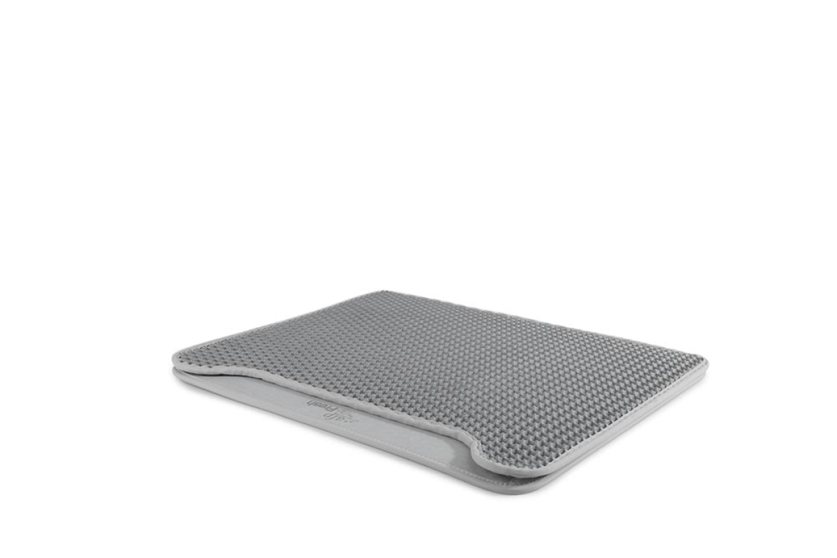 Go Fresh - Trap Litter Mat Medium