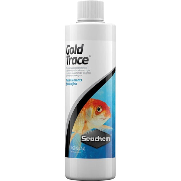 Gold Trace 250 ml - Shopivet.com