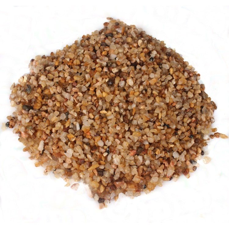 Golden Sand 2-4 mm 4kg - Shopivet.com