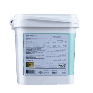 GOOD AS GOLD+MAG 1.5kg - Shopivet.com