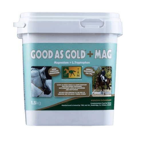 GOOD AS GOLD+MAG 1.5kg - Shopivet.com