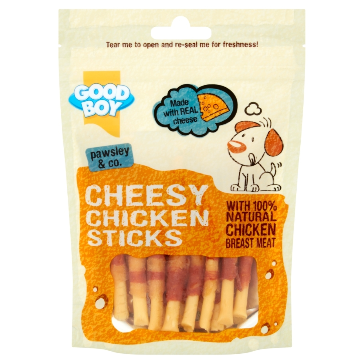 Good Boy Variety Christmas Pack