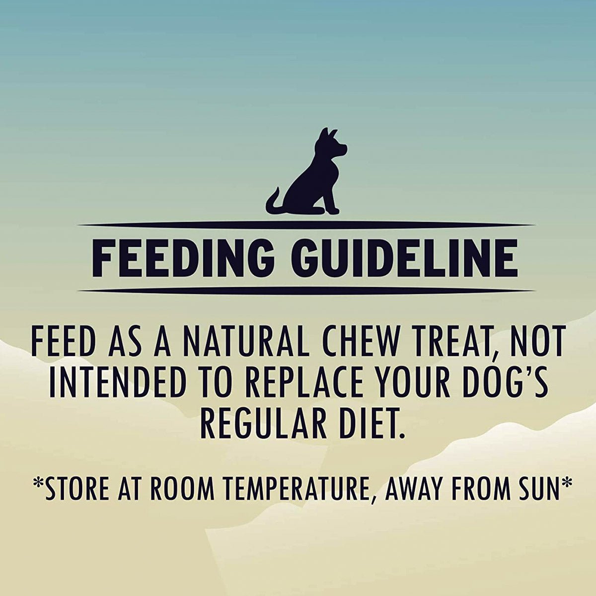 Great Jack’s Odour - Free Bully Sticks – 6 pcs - Shopivet.com