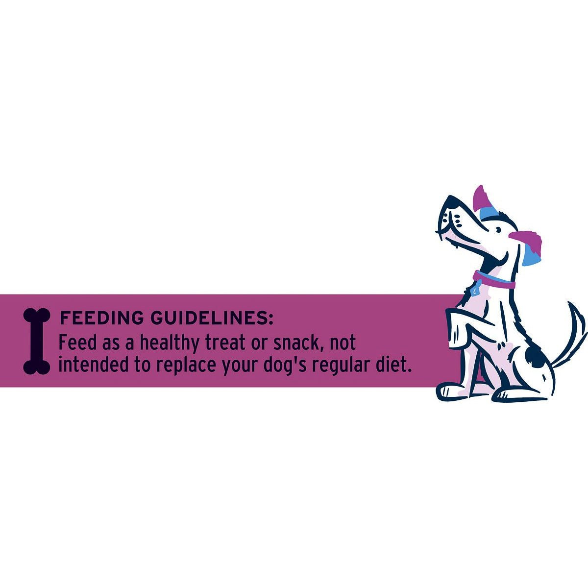 Great Jack’s Real Liver Recipe Grain - Free Dog Treats 7oz / 198gm - Shopivet.com
