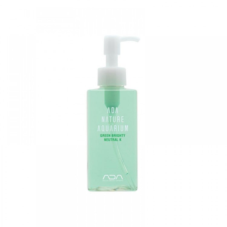 Green Brighty Neutral-K (180 ml) - Shopivet.com